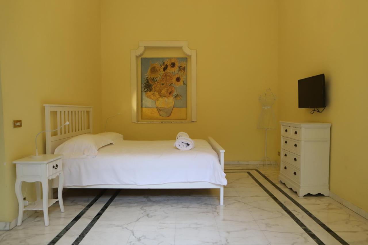Piazza Dante Suites By Wonderful Italy Naples Exterior photo