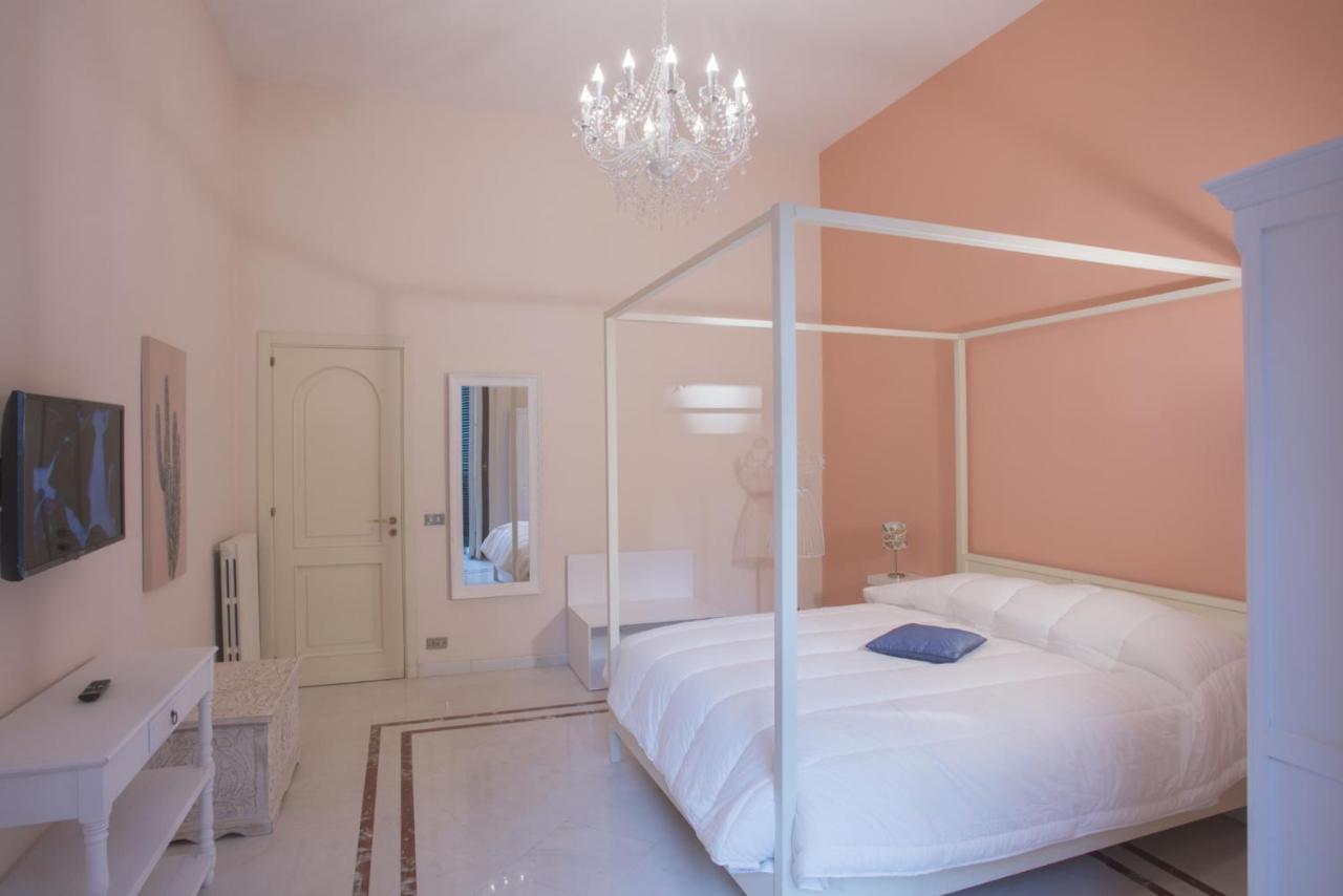 Piazza Dante Suites By Wonderful Italy Naples Exterior photo