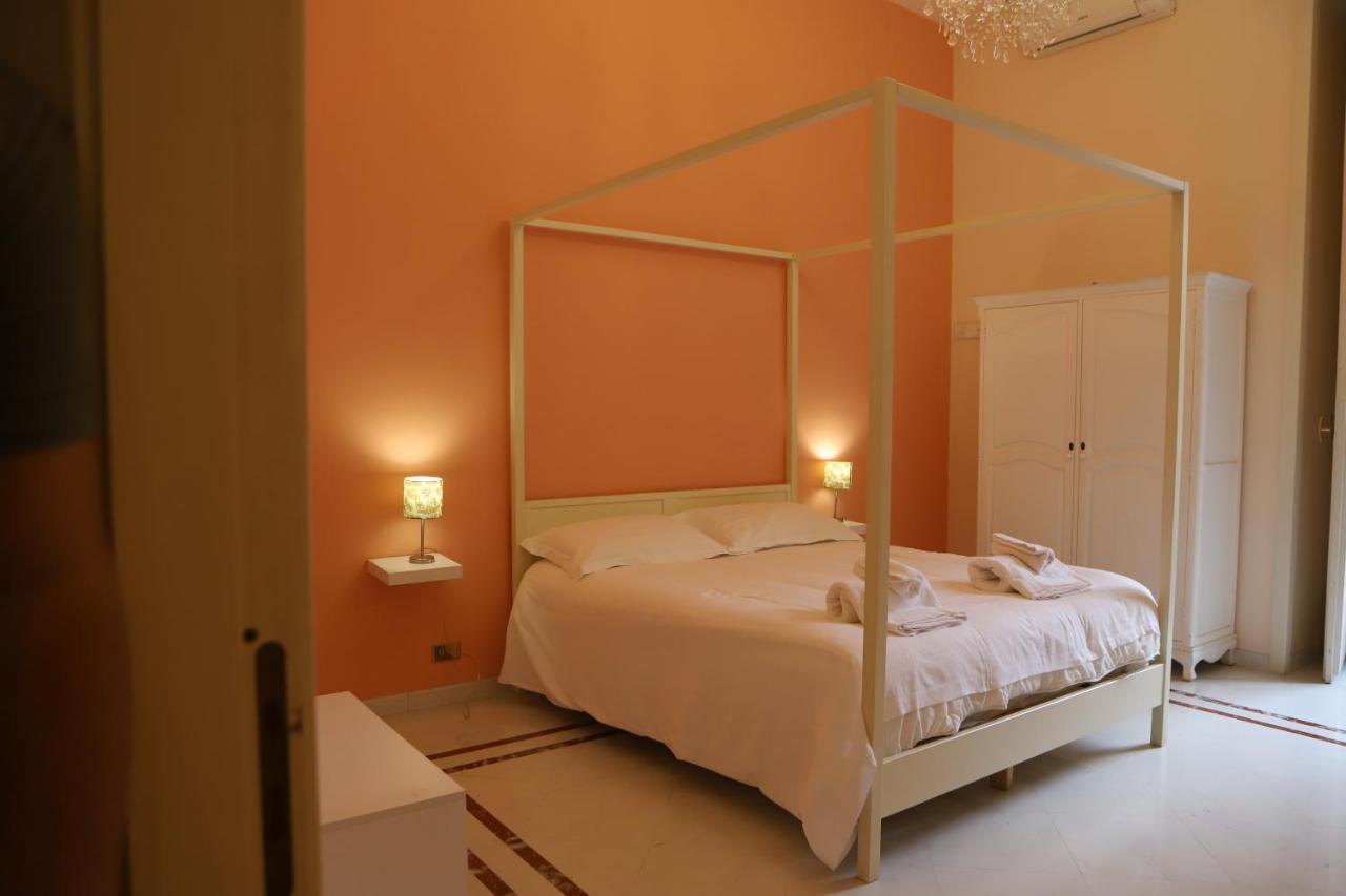 Piazza Dante Suites By Wonderful Italy Naples Exterior photo